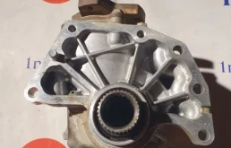 Раздатка для Nissan X-Trail 2019 года на фотографиях