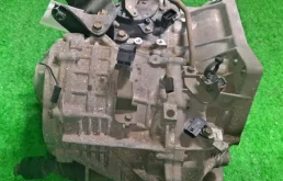 Вариатор для Nissan Serena 2003 года на фотографиях