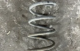 пружина задняя для Toyota Land Cruiser 200 2007-2015