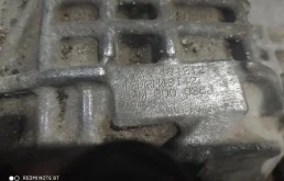 АКПП для Volkswagen Tiguan на фотографиях