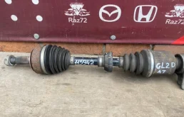 Привод передний правый для Honda Accord 2005 года на фотографиях