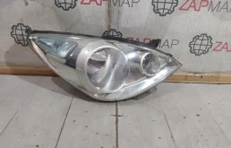 Фара правая (26010BH10B) для Nissan Note E11 2005-2012