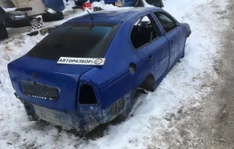 Skoda Octavia 1.6 (75Hp) (AEE) FWD MT в разборе у Авторазбор 159AVTO