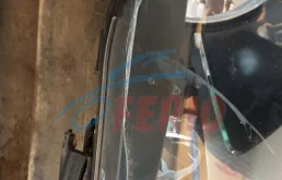 Фары для Volkswagen Polo на фотографиях