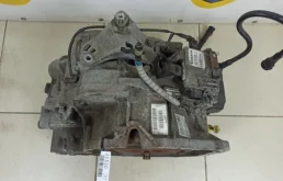 АКПП для Volvo C30 2008 года на фотографиях