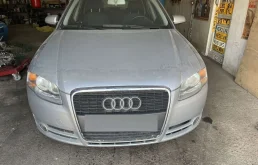 Audi A4 2.0 (200Hp) (BGB) 4WD AT в разборе у Агрегат