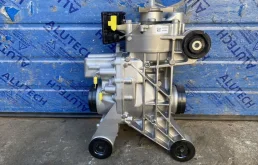 Задний редуктор для Audi A3 8V 3dr 2012-2016