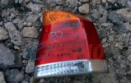 Фары для Opel Vectra на фотографиях