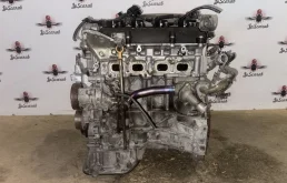 Двигатель без навесного для Nissan X-Trail T30 JDM 2000-2007