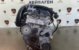 двс EP6DT для Citroen C4 Седан 2010-2016