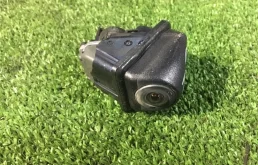 Камера заднего вида для BMW X3 на фотографиях