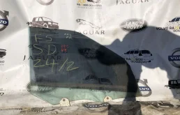 Стекло двери переднее правое для Land Rover Range Rover на фотографиях