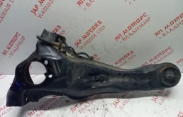 Рычаг продольный задний левый для Mitsubishi ASX 2010 года на фотографиях