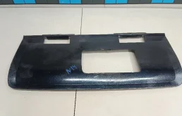 4L0807819 крышка фаркопа для Audi Q7 4L 2005-2015