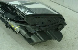 Фара левая для Audi A5 2022 года на фотографиях