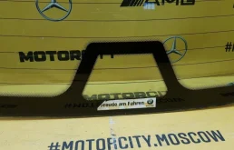 Стекла и зеркала для BMW 7er 1997 года на фотографиях