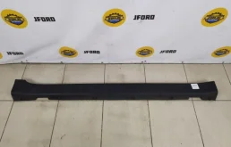 Порог правый для SsangYong Actyon CK 2010-2013