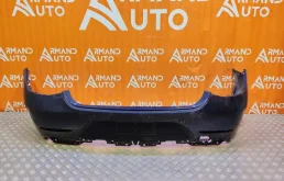 Задний бампер для Mercedes-Benz CLS class C257 2018+