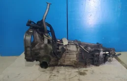 мкпп (ty754xfacb) для Subaru Legacy BE/B12 1998-2003