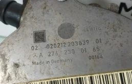 Вакуумный усилитель тормозов для Mercedes-Benz E class на фотографиях