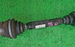 Привод передний правый для Volkswagen Passat на фотографиях