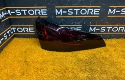 фонарь задний левый для Audi Q5 8R 2008-2016