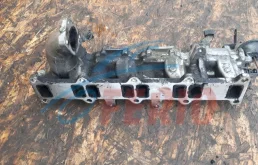 коллектор впускной с вакуумом для Mitsubishi Pajero V90 5dr 2006-2011