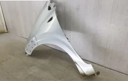 Крылья для Kia Picanto на фотографиях