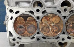 ГБЦ для Hyundai Solaris на фотографиях