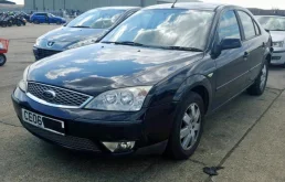 Ford Mondeo 2.0 (145Hp) (CJBA) FWD AT в разборе у Fordmotors