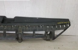 Кожух замка капота для Hyundai Solaris на фотографиях