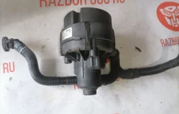 Насос воздушный Audi A6 2002 4B2