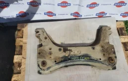 Подрамник двигателя для Nissan Note E11 2005-2012