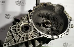 МКПП для Kia Sportage 2