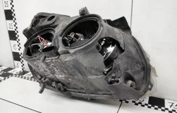 Фары для Fiat Doblo на фотографиях