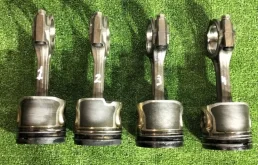 Коленчатый вал  для Hyundai Grand Starex (2P, 3P, 5P, 6P, 8P) 2007-2015