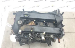 Двигатель (без навесного) для Ford Mondeo 4 рестайлинг