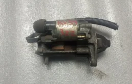 Стартер для Toyota Corolla на фотографиях