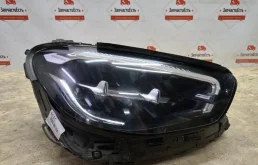 Фара правая для Mercedes-Benz E class W213 2016-2023