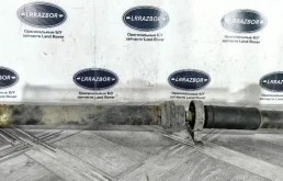 Кардан задний для Land Rover Range Rover Sport L320 2005-2009