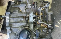 АКПП для Mitsubishi Chariot Grandis N84W N94W 1997-2003