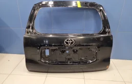 Дверь багажника для Toyota Land Cruiser Prado J150 JDM 2009-2013