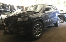 Jeep Grand Cherokee 3.0D (241Hp) (EXF) 4WD AT в разборе у Авторазбор 159AVTO