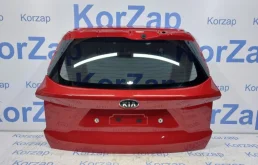 крышка багажника для Kia Sorento 4 MQ4 2020-2024