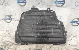 Пыльник двигателя нижний (защита) (LR006779) для Land Rover Freelander L359 2006-2010