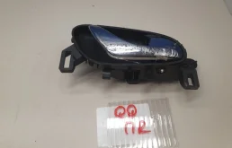 Ручка двери внутренняя передняя правая для Nissan Qashqai J11E 2014-