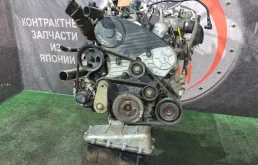 Двигатель без навесного для Great Wall Hover H5 2010-2017