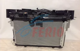 Радиатор кондиционера для Nissan X-Trail T32 JDM 2013-2022