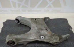 Рычаг задний левый нижний для BMW X6 2012 года на фотографиях