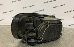 Фара ксенон левая для Volvo C30 на фотографиях